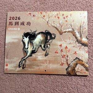 🔥10/$15 2026 Calendar